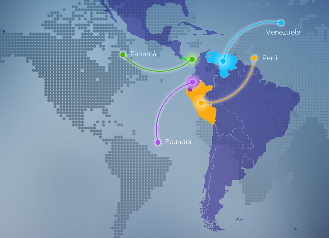 mapa-latinoamerica